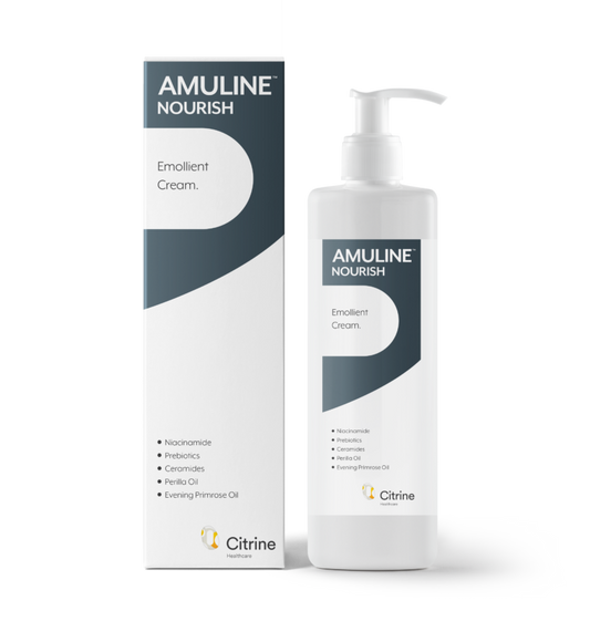 Citrine Health Amuline Nourish