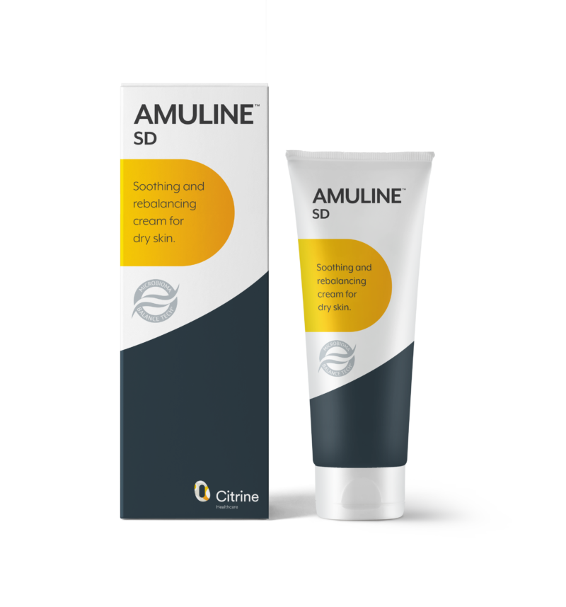 Citrine Health Amuline SD