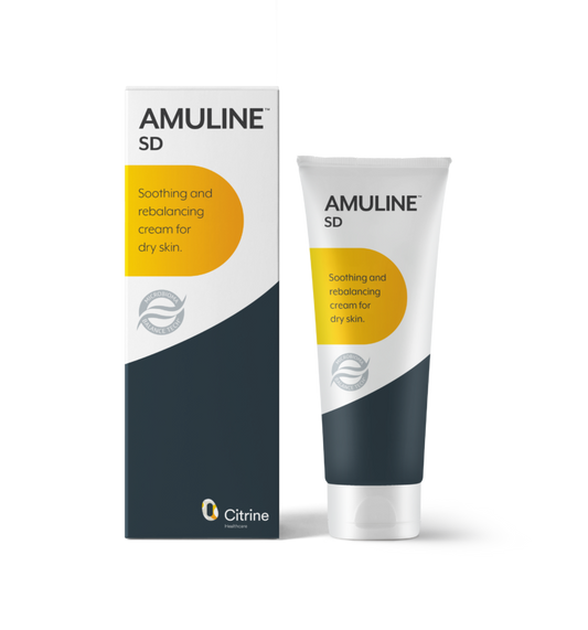 Citrine Health Amuline SD