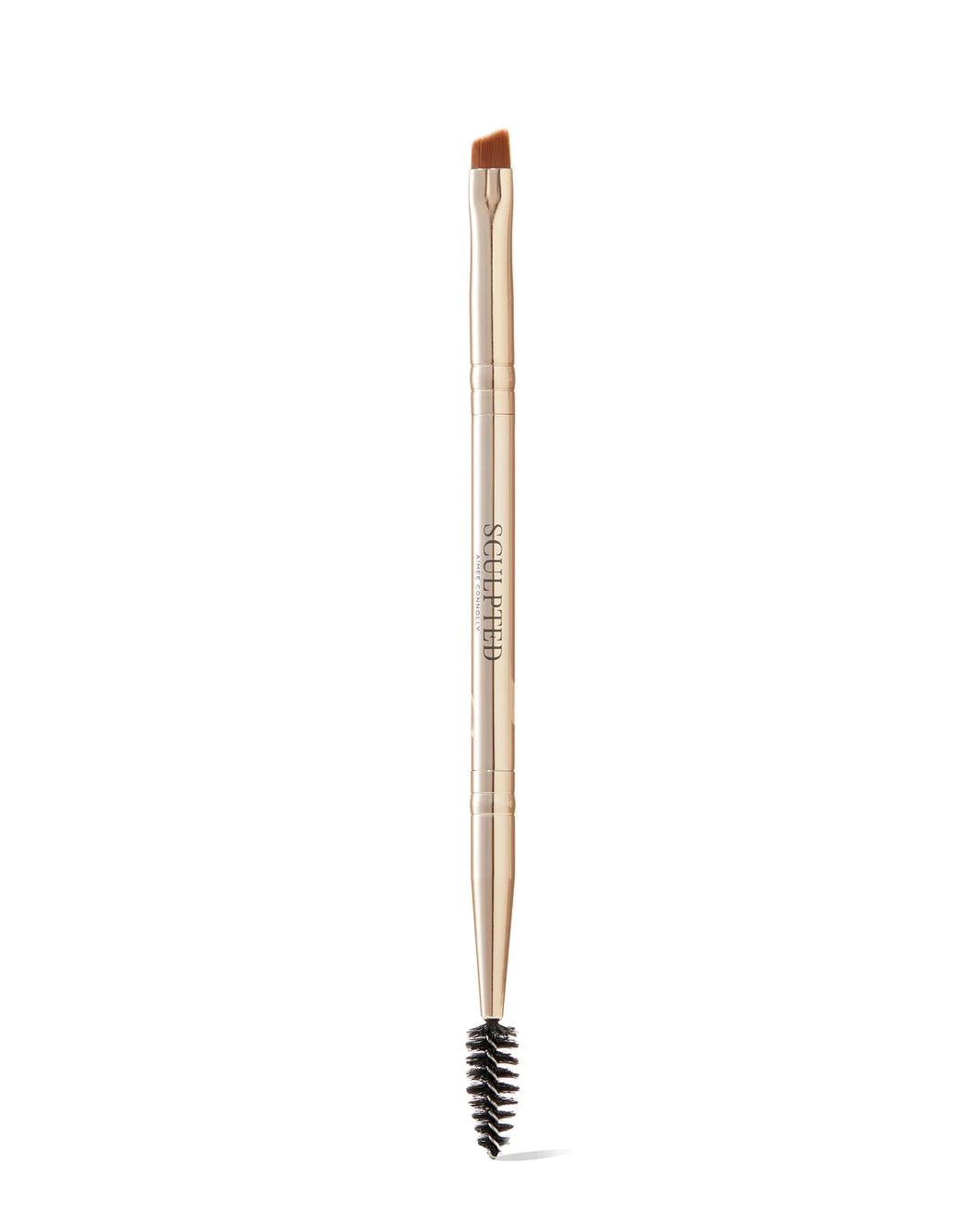Sculpted by Angle Duo Brush