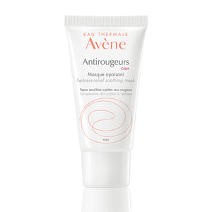 Avène Antirougeurs Calm Mask 50ml