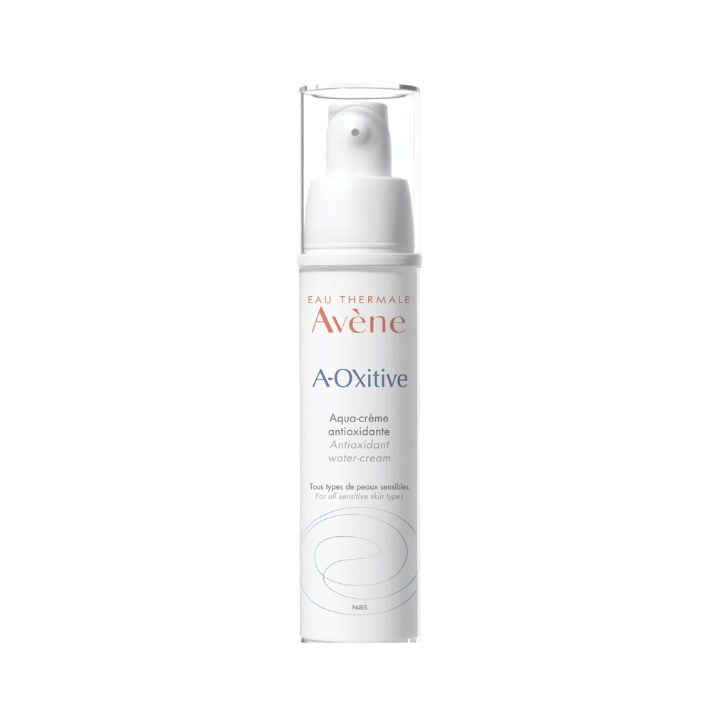 Avène A-OXitive Water Cream