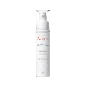 Avene A-OXitive Water Cream 30ml