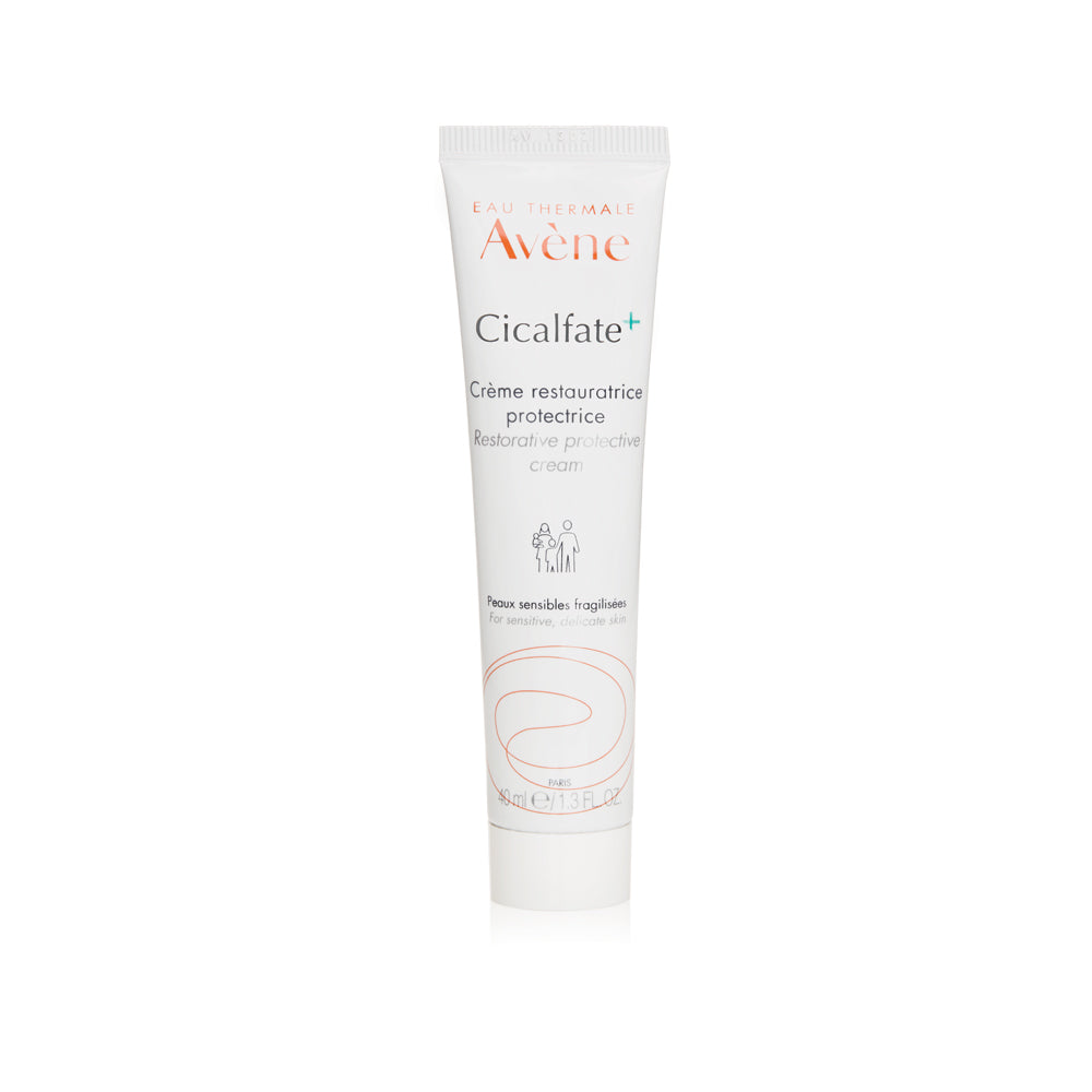 Avene Cicalfate + PLUS Repairing Protective Cream 100ml Exp.05