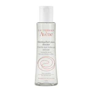 Avène Gentle Eye Make-Up Remover 125ml