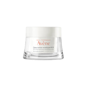 avene rich revitalizing nourishing cream