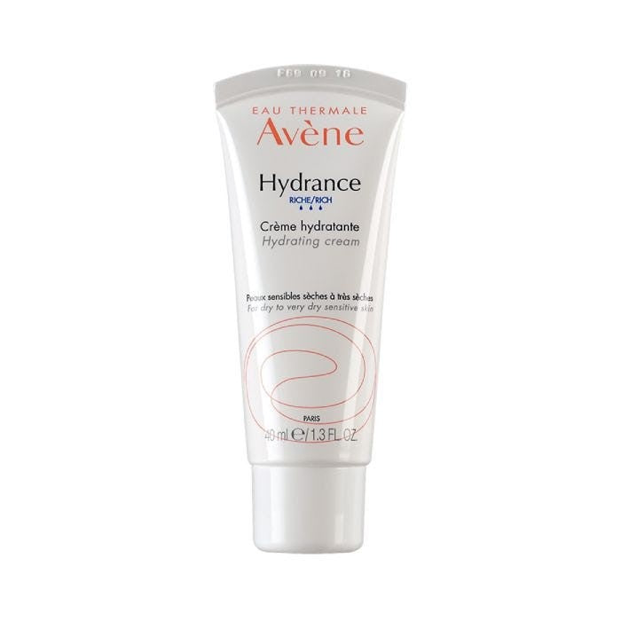 Avène Hydrance Rich Hydrating Cream for Dehydrated Skin