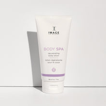 Load image into Gallery viewer, IMAGE Body Spa Rejuvenating Body Lotion (177ml)
