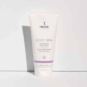 IMAGE Body Spa Rejuvenating Body Lotion (177ml)