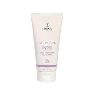 IMAGE Body Spa Rejuvenating Body Lotion (177ml)