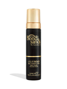 Bondi Sands Liquid Gold Foam