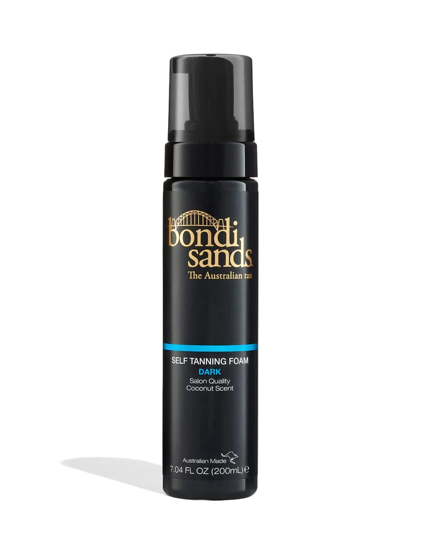 Bondi Sands Self Tanning Foam - Dark