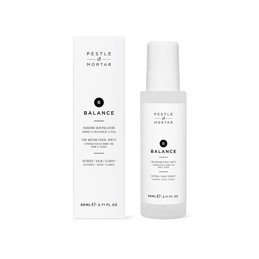 Pestle & Mortar Balance Spritz