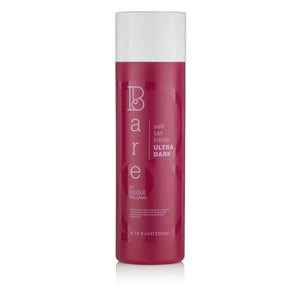 Bare by Vogue Self Tan Lotion – Ultra Dark