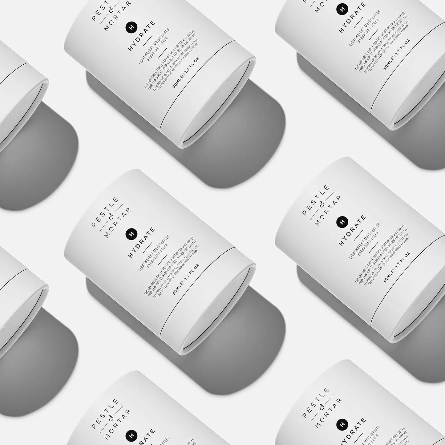 Pestle & Mortar Hydrate Moisturiser