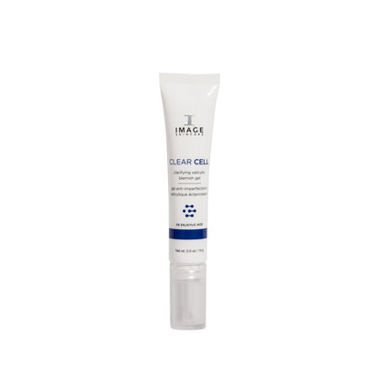 IMAGE Skincare Clear Cell Clarifying Salicylic Blemish Gel