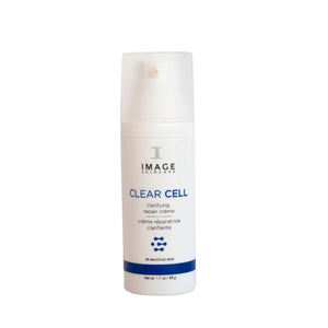 IMAGE Clear Cell Clarifying repair cream 50ml