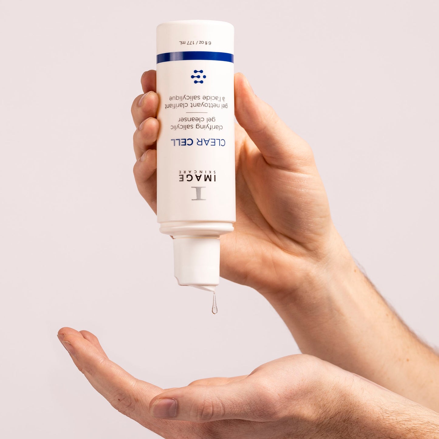 IMAGE Skincare CLEAR CELL Clarifying Gel Cleanser