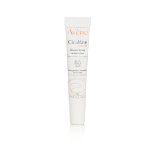 avene cicalfate lips restorative cream