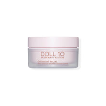 Load image into Gallery viewer, DOLL 10 DAILY DISSOLVE ENZYME CLEANSING BALM
