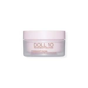 DOLL 10 DAILY DISSOLVE ENZYME CLEANSING BALM