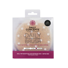 Load image into Gallery viewer, daily concepts detox massage dry brush
