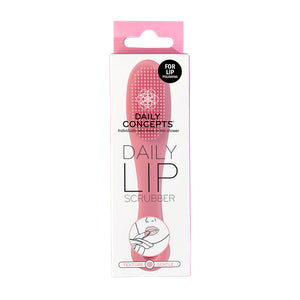 daily concepts daily lip scrubber