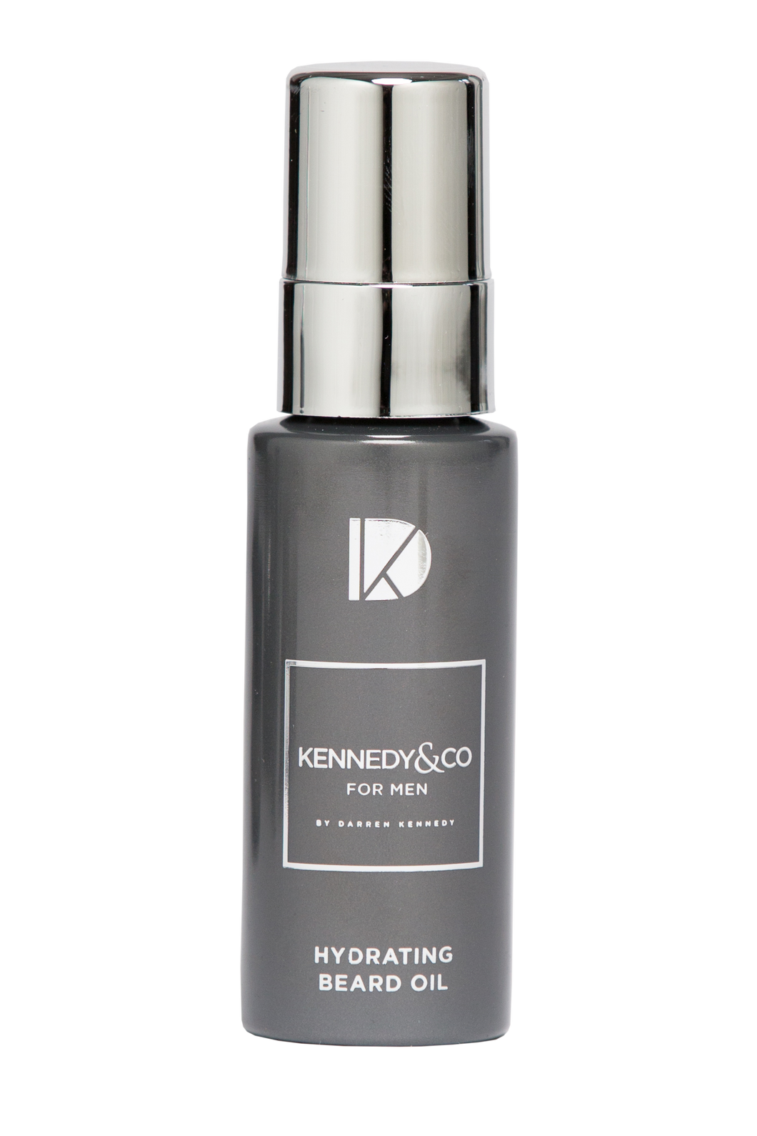 Kennedy & Co Beard Oil 50ml