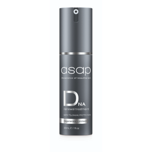 asap skincare dna renewal treatment