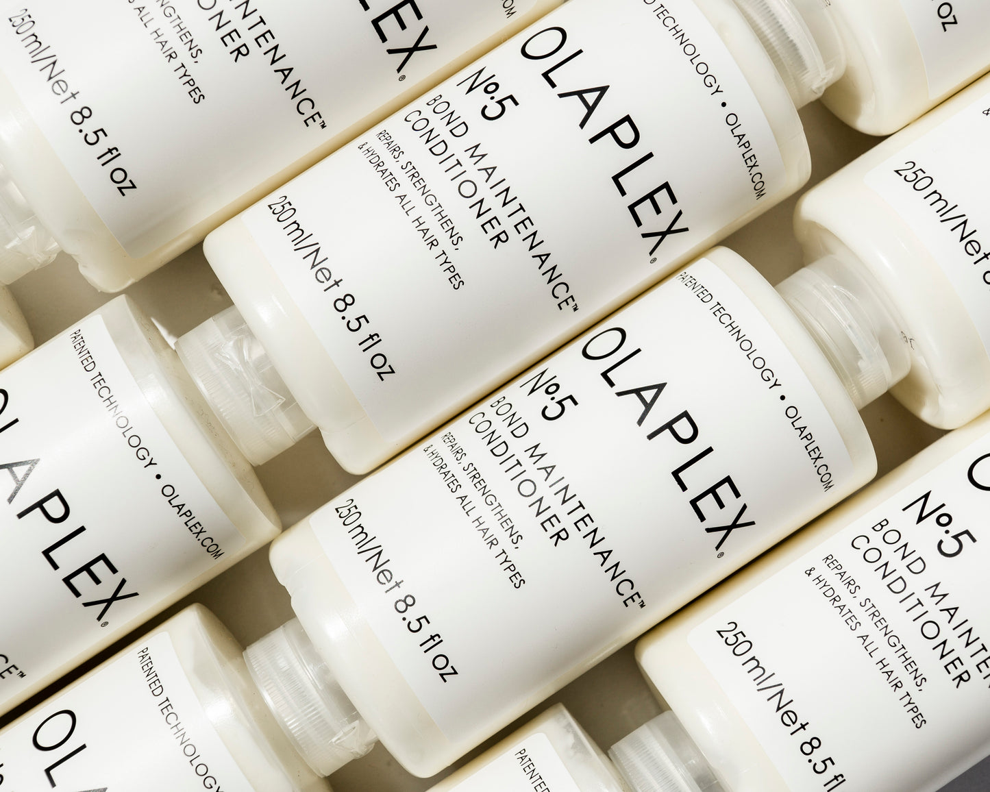 OLAPLEX NO. 5 BOND MAINTENANCE CONDITIONER