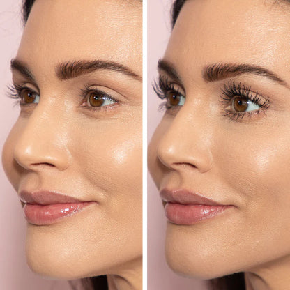 Doll 10 Lash Miracle Lifting Mascara