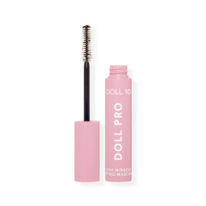 DOLL 10 LASH MIRACLE LIFITNG MASCARA