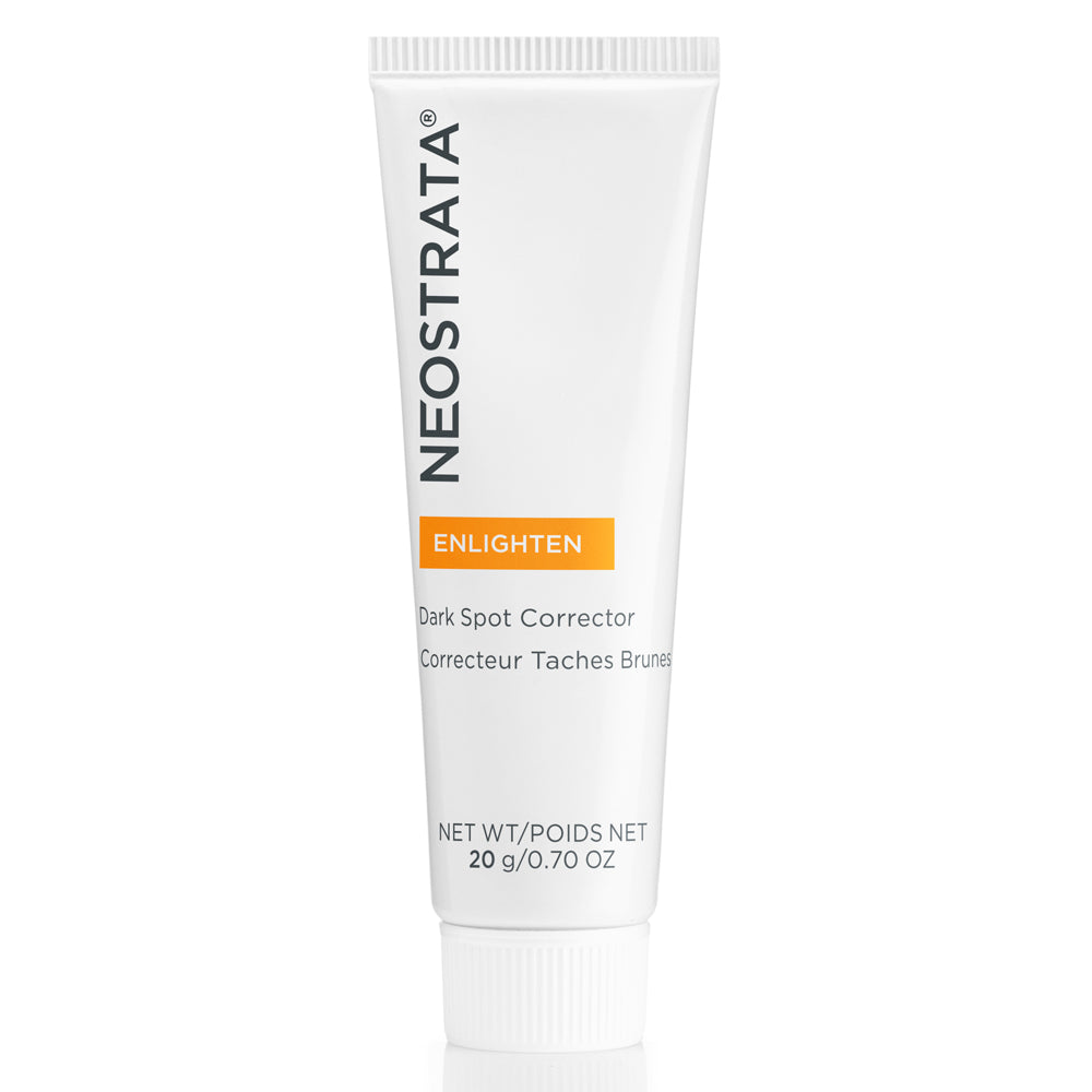 enlighten dark spot corrector