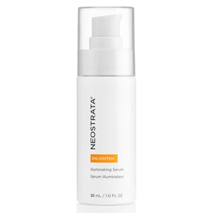 neostrata enlighten illuminating serum