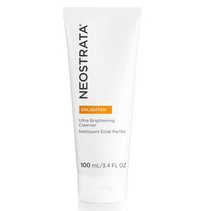 neostrata enlighten illuminating cleanser