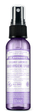 Load image into Gallery viewer, Dr Bronner Organic Hand Sanitizer
