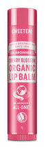Load image into Gallery viewer, Dr Bronner Organic Lip Balm
