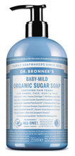 Load image into Gallery viewer, Dr Bronner Organic Sugar Soap
