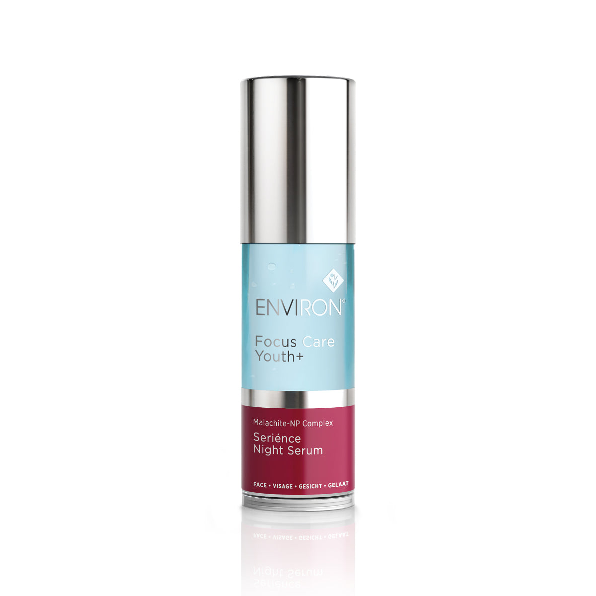 environ focus care youth serience serum