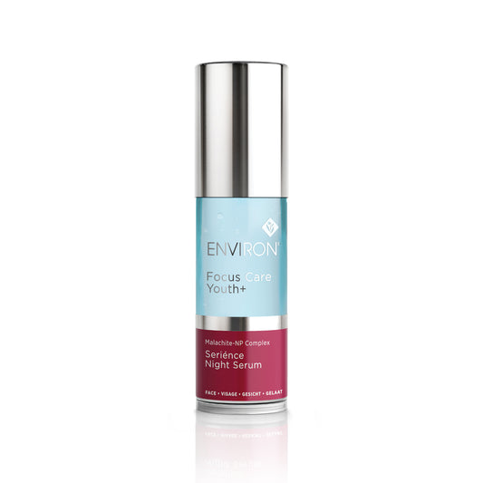 environ focus care youth serience serum