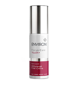 Environ Focus Care Youth+ 3DSynergé Filler Creme