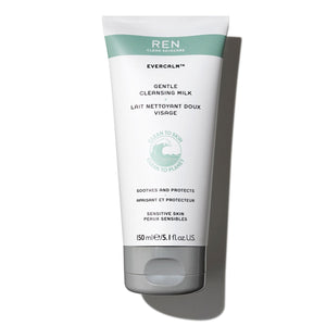 REN Evercalm Gentle Cleansing Milk