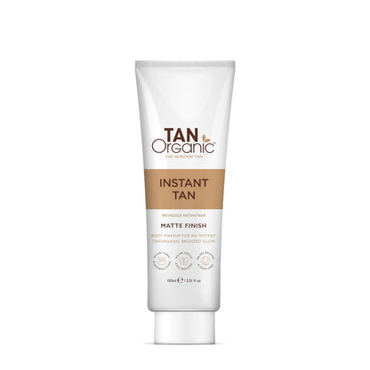 TanOrganic Instant Tan Matte