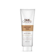 Load image into Gallery viewer, TanOrganic Instant Tan Matte 100ml
