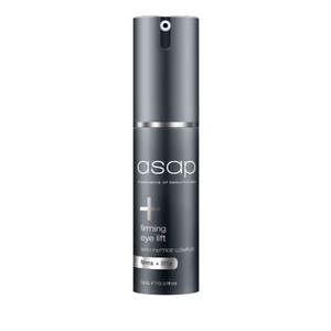 asap skincare firming eye lift