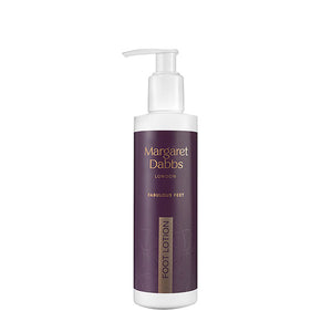 Margaret Dabbs Intensive Hydrating Foot Lotion