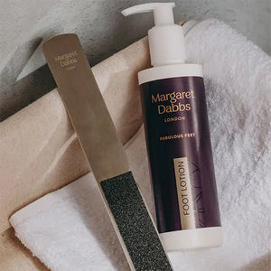 Margaret Dabbs Intensive Hydrating Foot Lotion