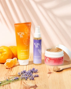 Yon-Ka Aroma-Fusion Relax Sugar Scrub