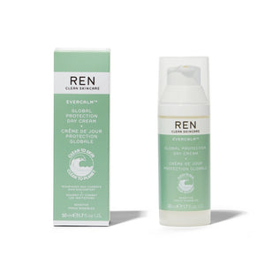ren global protection day cream
