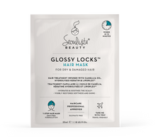 Load image into Gallery viewer, Seoulista Glossy Locks Hair Mask
